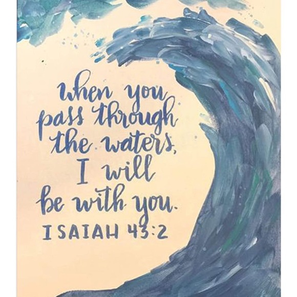 Proverbs Spiritual Quotes Scorpio Water Sign - Picture 3 of 3